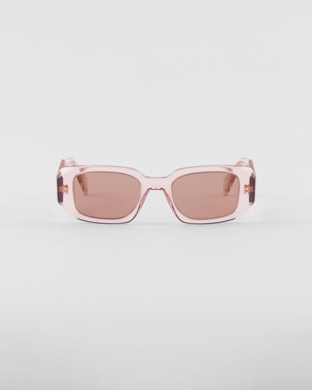 Prada Symbole sunglasses Product Image