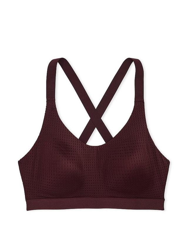 Lightweight Mesh Sports Bra Product Image