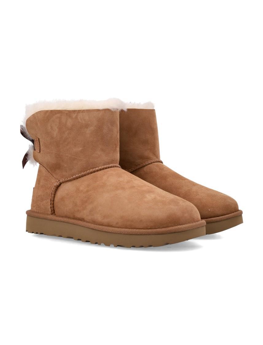 UGG Pumps In Brown Product Image