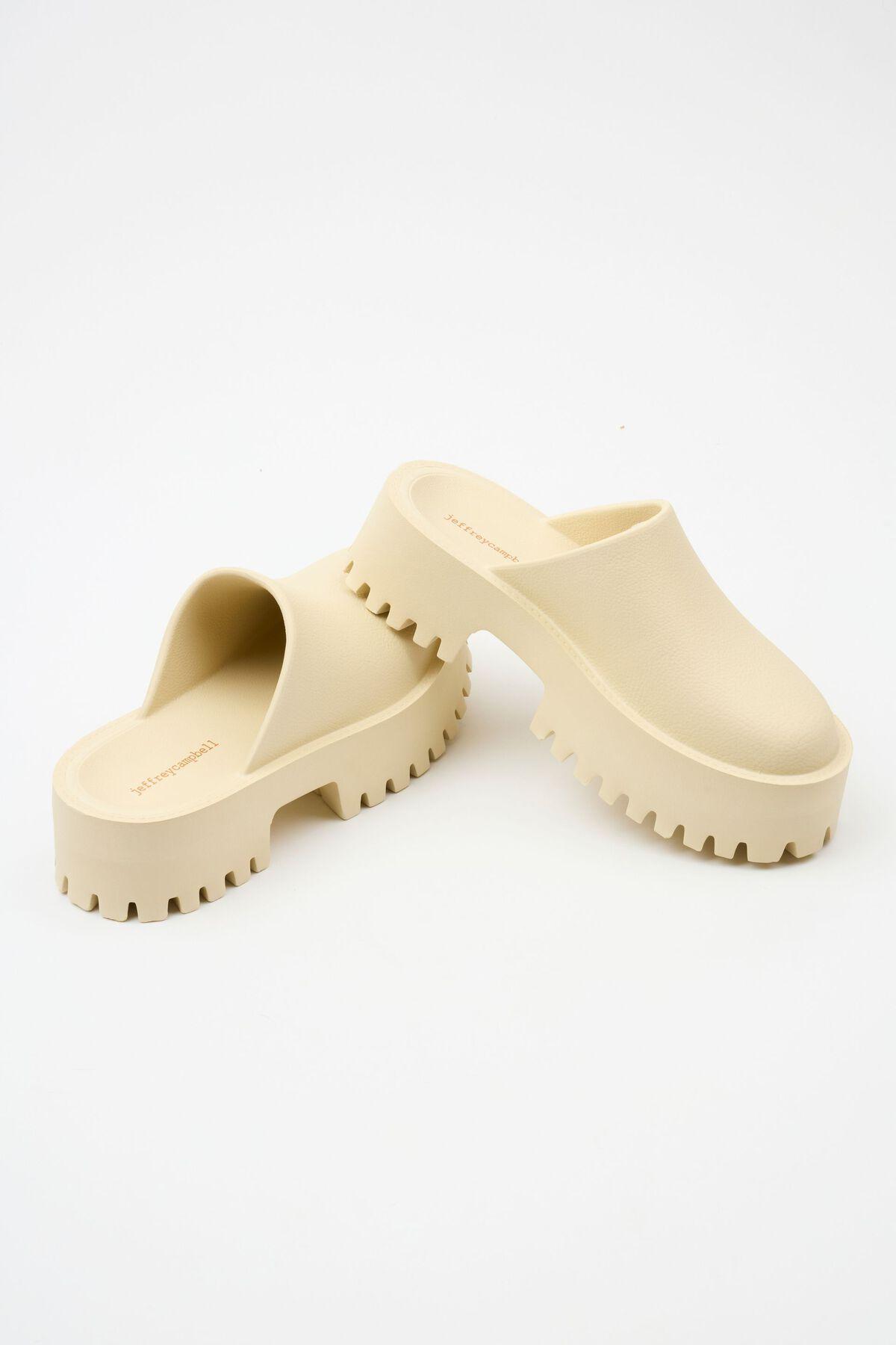 JEFFREY CAMPBELL Clogge Product Image