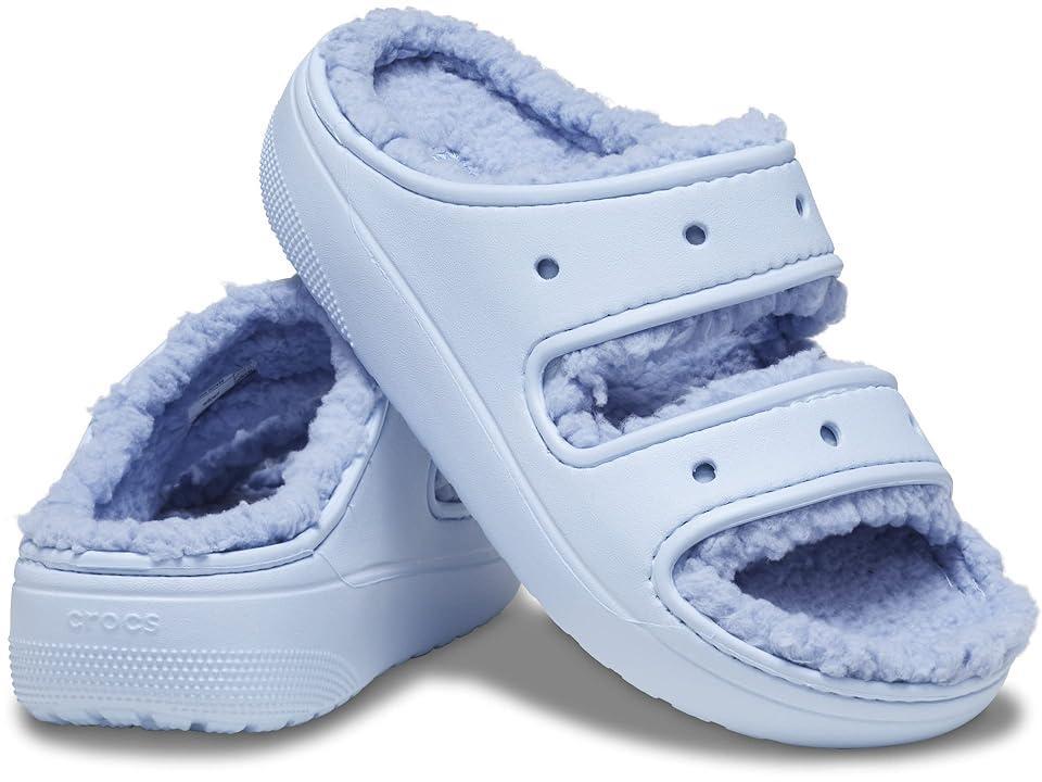 CROCS Classic Cozzzy Sandal Product Image