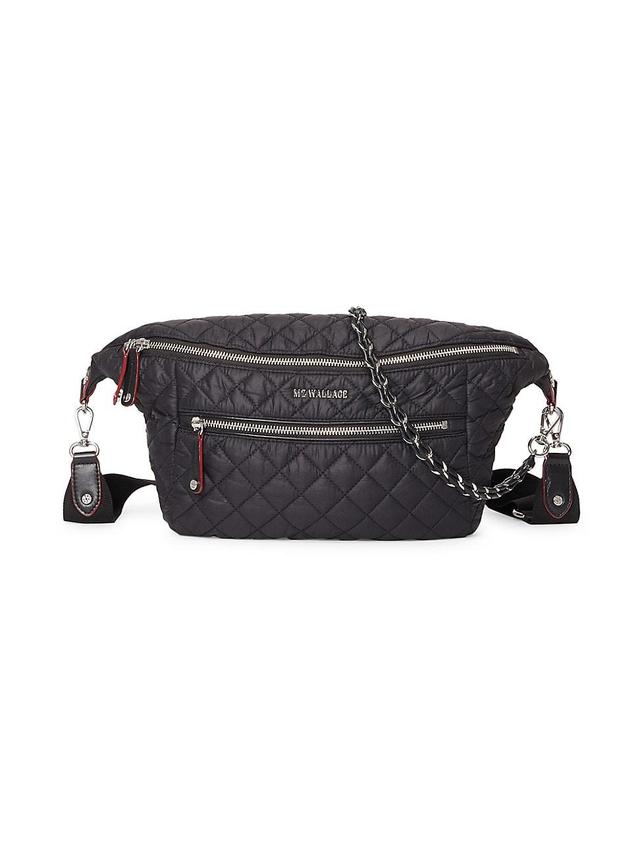 Mz Wallace Large Crossbody Sling Bag Product Image