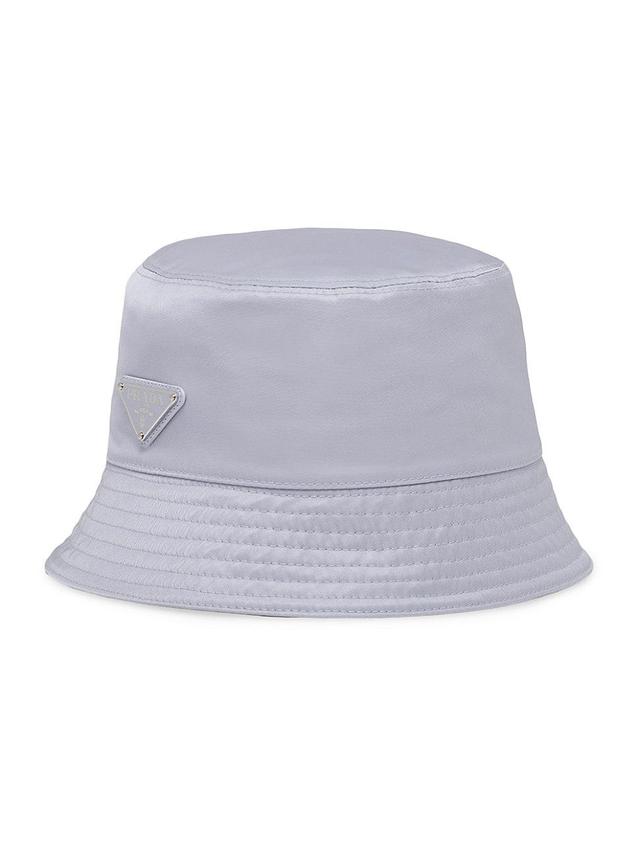 Womens Re-Nylon Bucket Hat Product Image