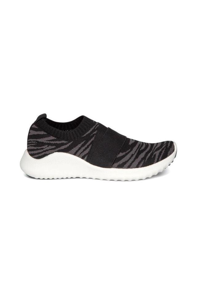 Aetrex Women's Allie Arch Support Sneaker Female Product Image