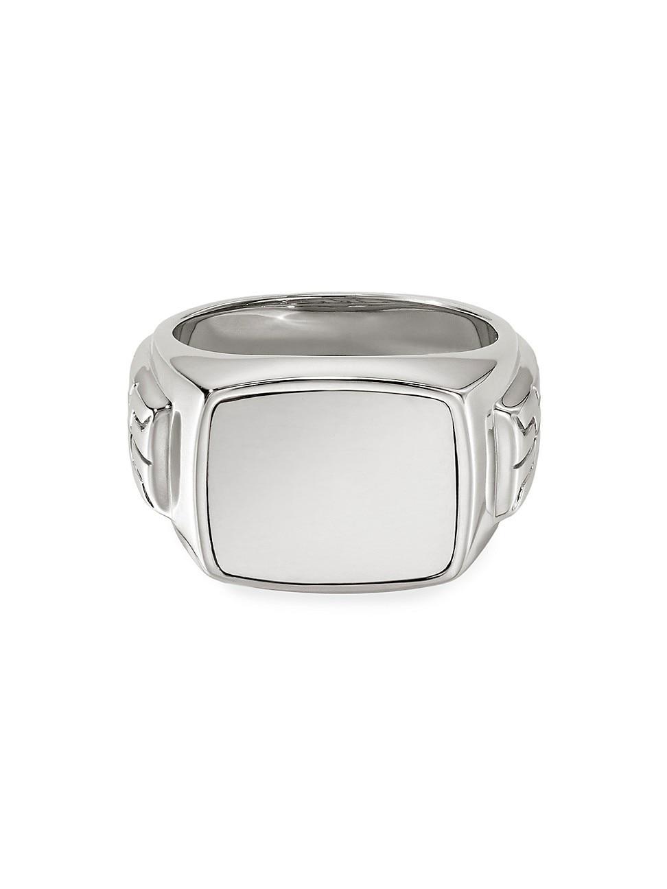 John Hardy Signet Ring Product Image