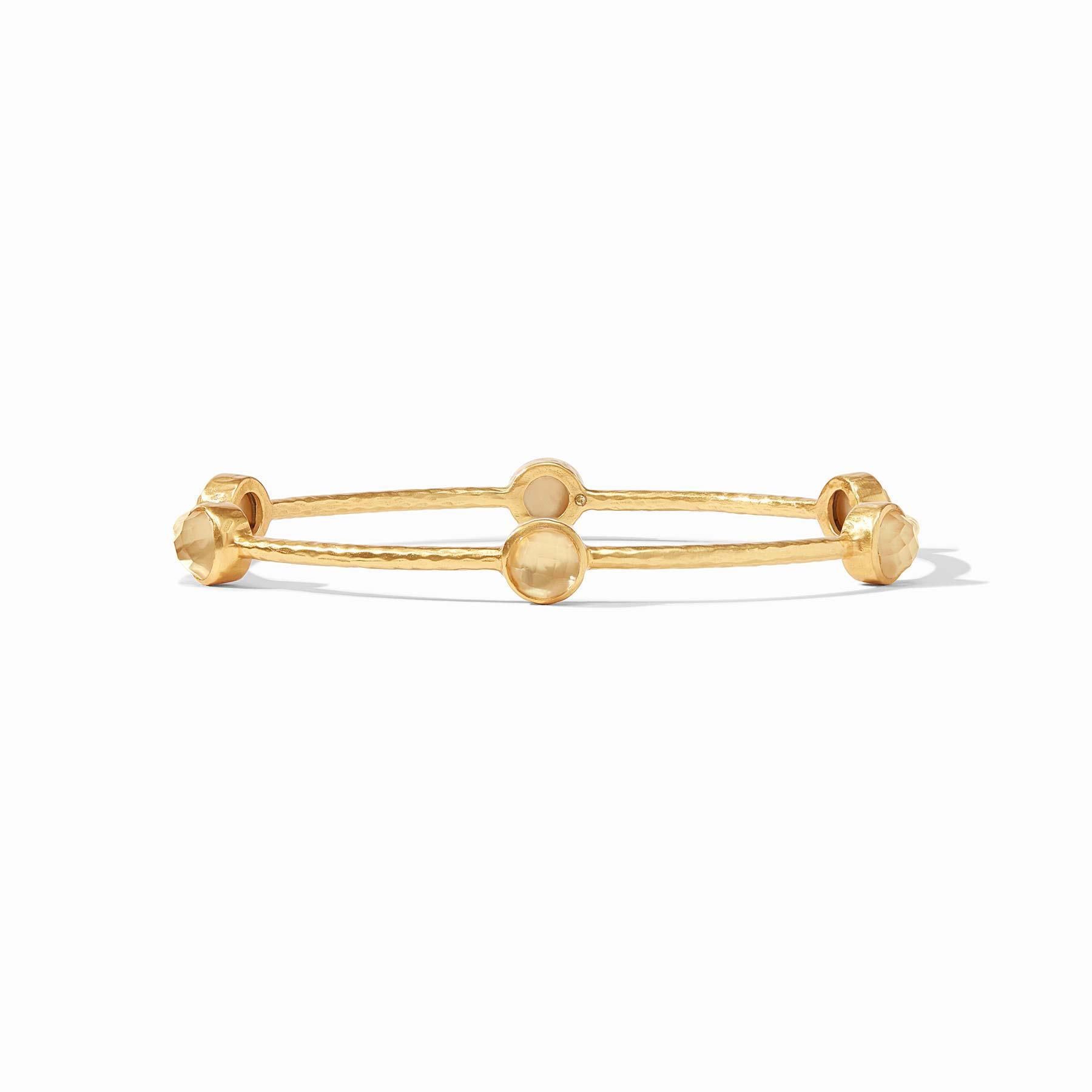 14k Gold-Plated Ball Stud Earrings, Womens Product Image