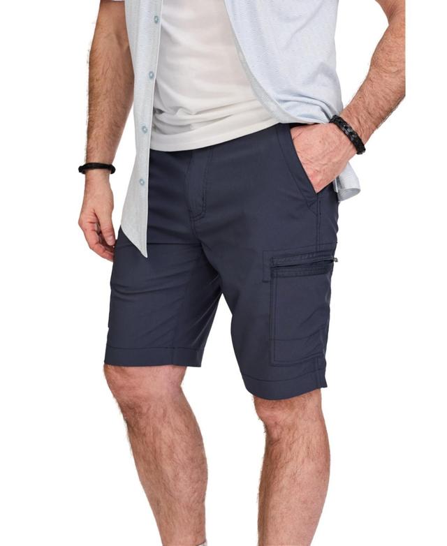 WearFirst Mens Seaside Cargo Short Product Image