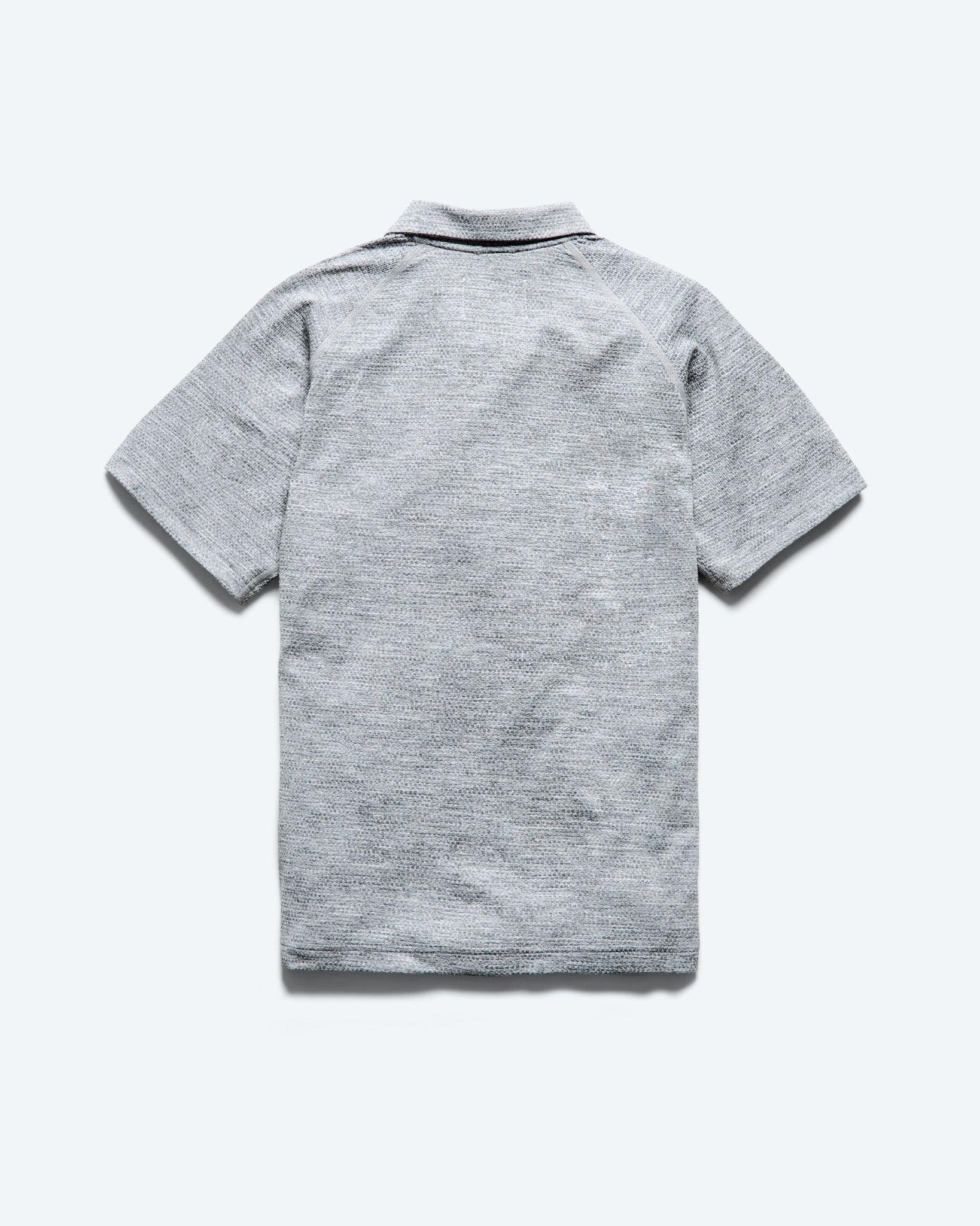 1x1 Slub T-Shirt Male Product Image