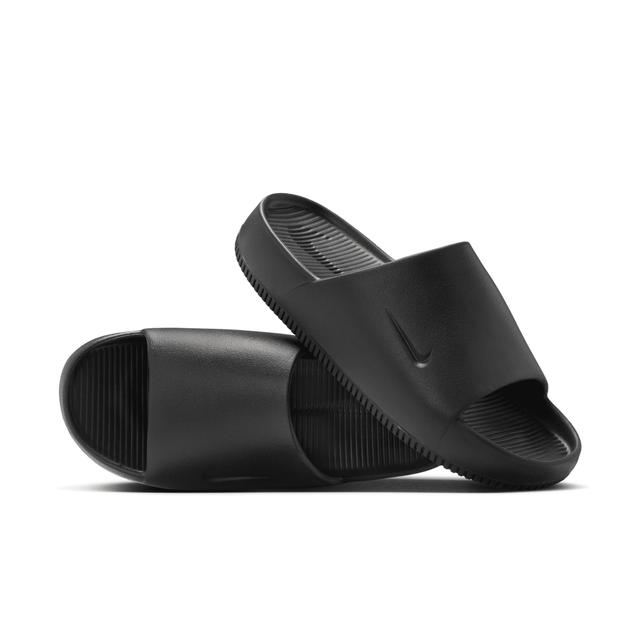 Nike Mens Calm Slide Sandals Product Image