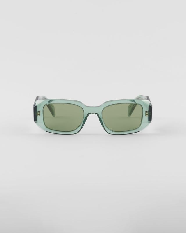 Prada Symbole sunglasses Product Image