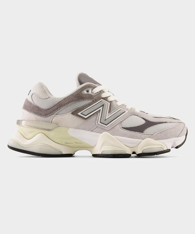 New Balance 9060 in Rain Cloud Product Image