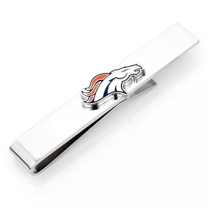 Mens Cuff Links, Inc. Denver Broncos Tie Bar Product Image