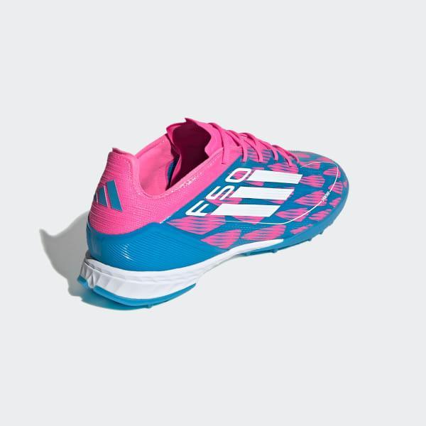 F50 Pro Turf Soccer Shoes Product Image