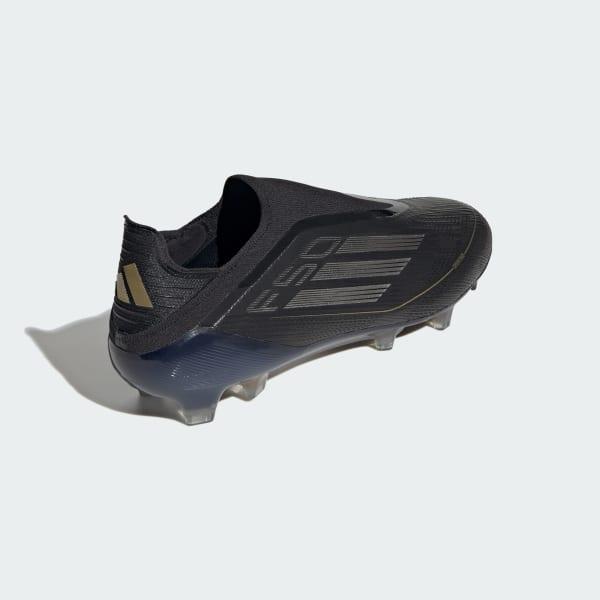 F50 Elite Laceless Firm Ground Soccer Cleats Product Image