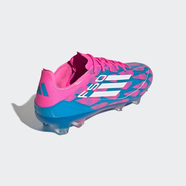 F50 Pro Firm Ground Soccer Cleats Product Image