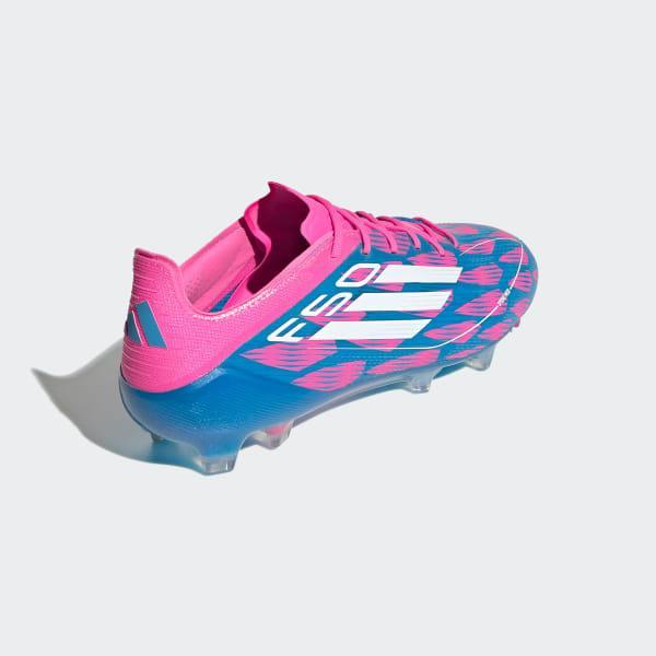 F50 Elite Firm Ground Soccer Cleats Product Image