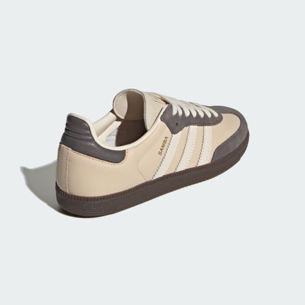 Samba OG Shoes Product Image