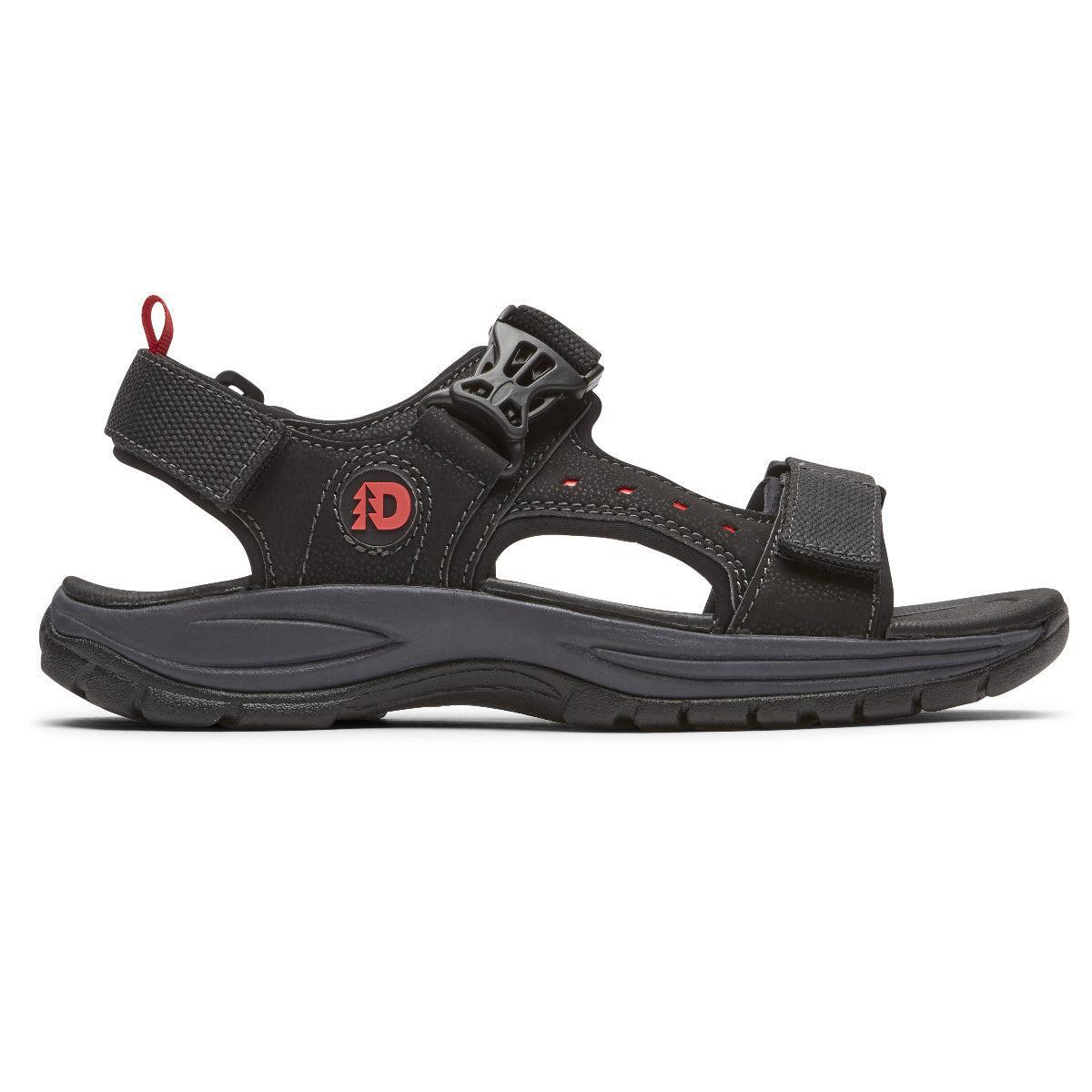 Men's Nolan Water-Friendly Sandal Male Product Image