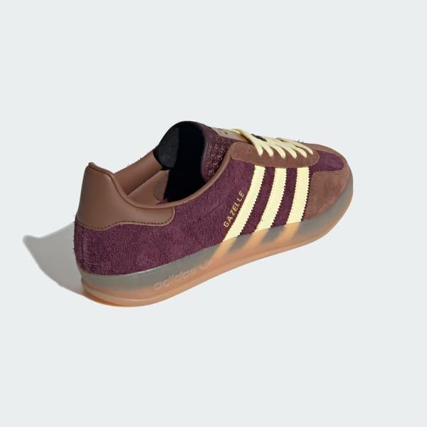 Gazelle Indoor Shoes Product Image