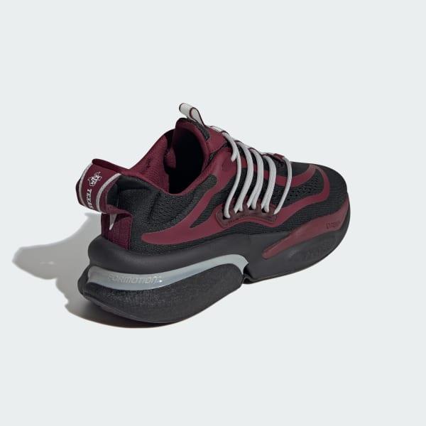 Texas A&M Alphaboost V1 Shoes Product Image