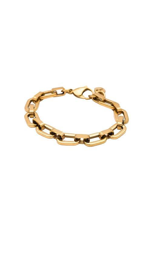 Frances Chain Bracelet Product Image