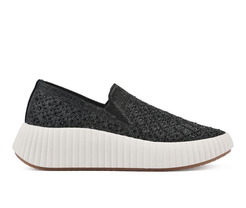 Women's White Mountain Dyles Slip On Shoes Product Image