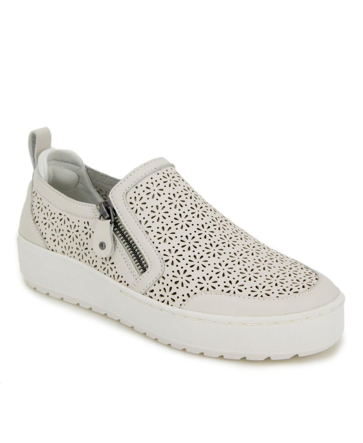 Jambu July Side Zip Sneaker Product Image