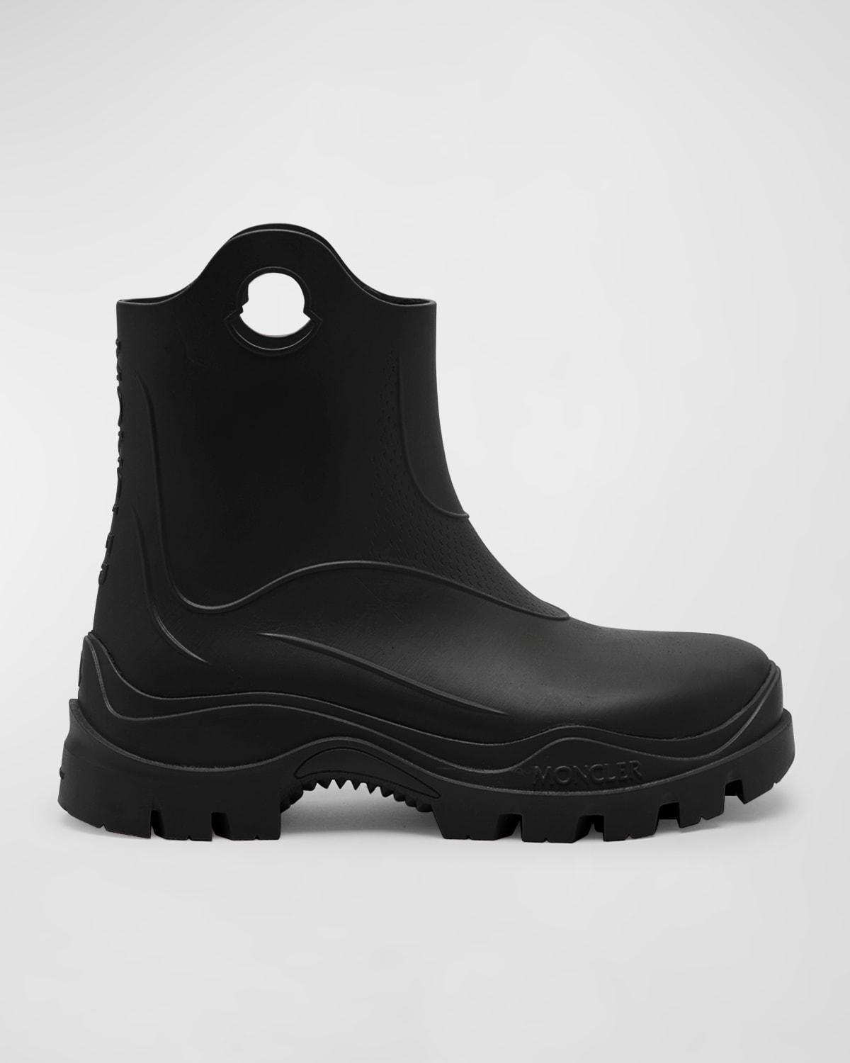 Moncler Misty Waterproof Rain Boot Product Image