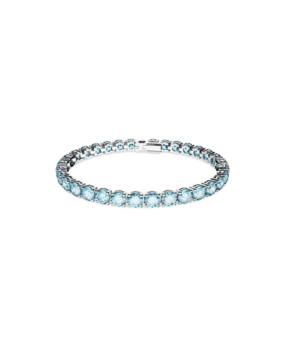 Swarovski Matrix Tennis Bracelet Product Image