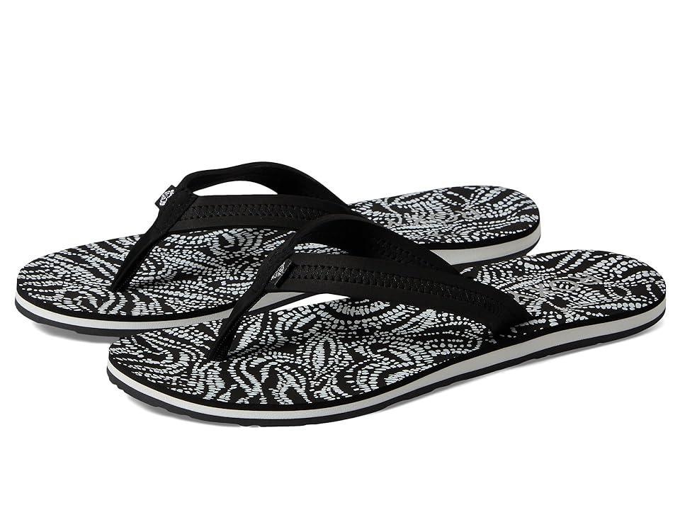 Teva Mens Katavi 2 Suede Slide Sandals Product Image