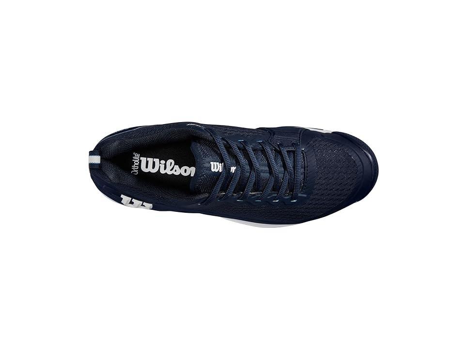 Wilson Rush Pro 4.5 Men's Shoes Product Image