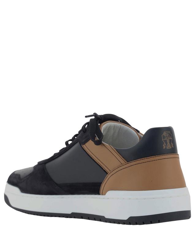 Sneakers In Black Product Image