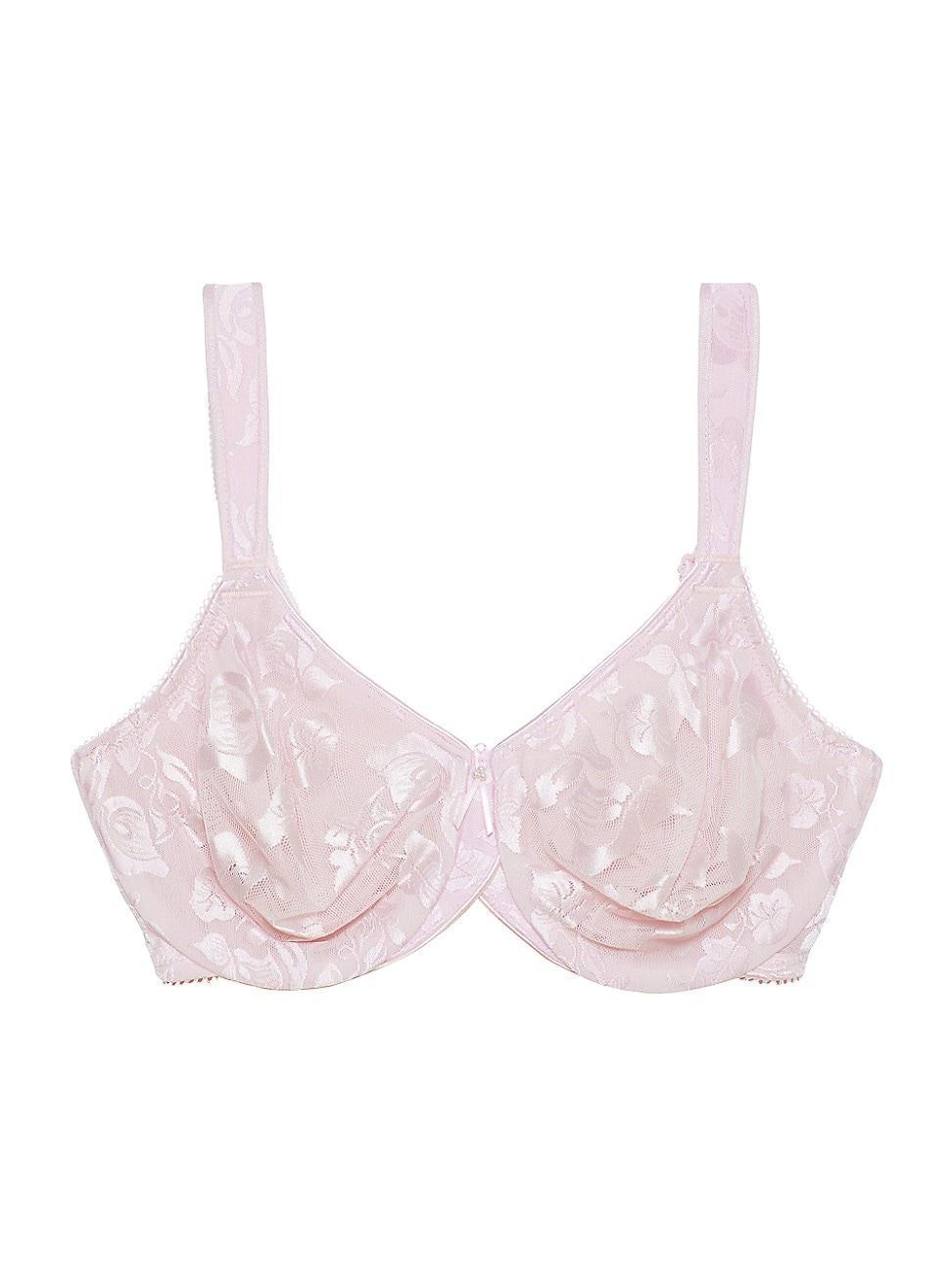 Wacoal Awareness Underwire Bra Product Image