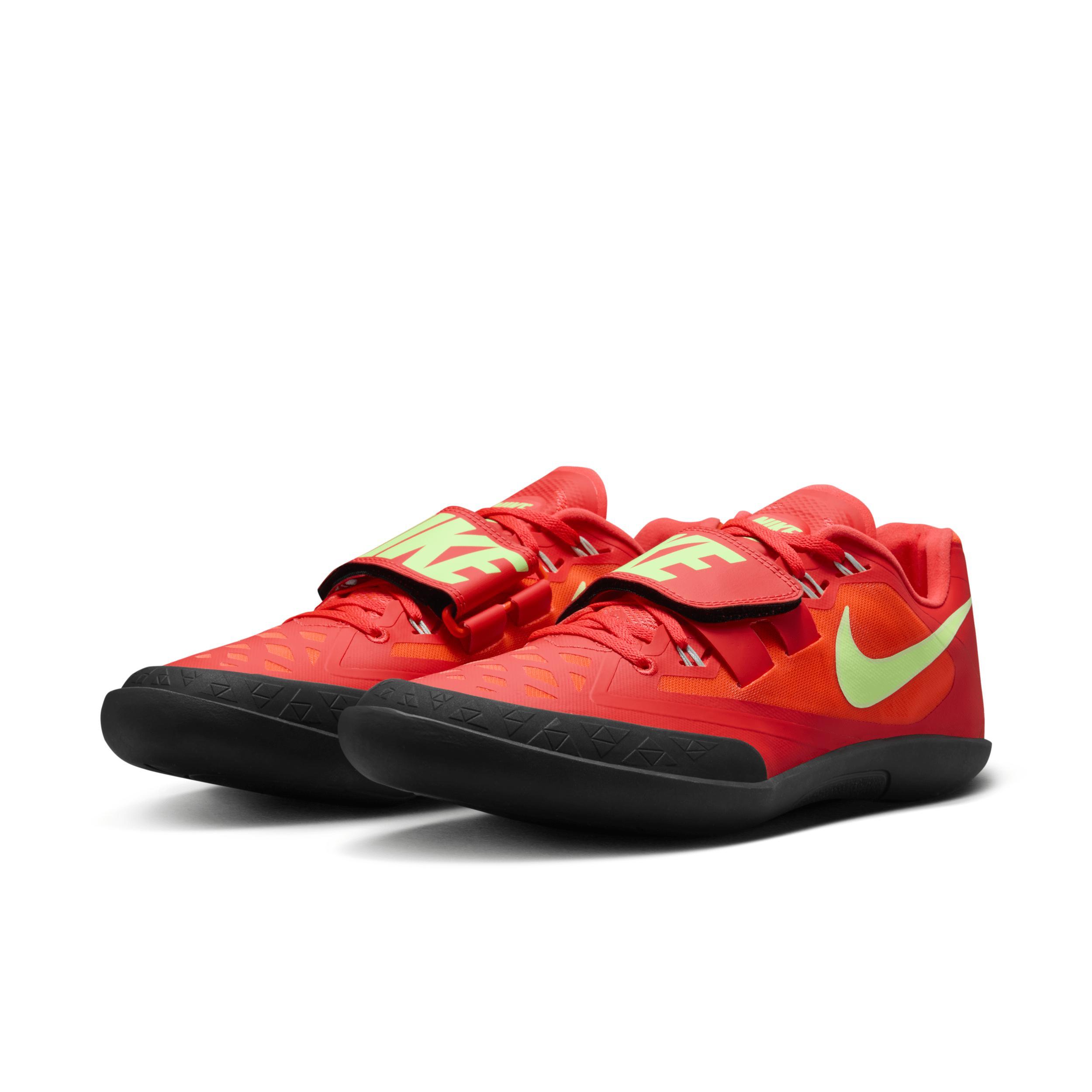 Nike Mens Zoom SD 4 Track & Field Throwing Shoes Product Image