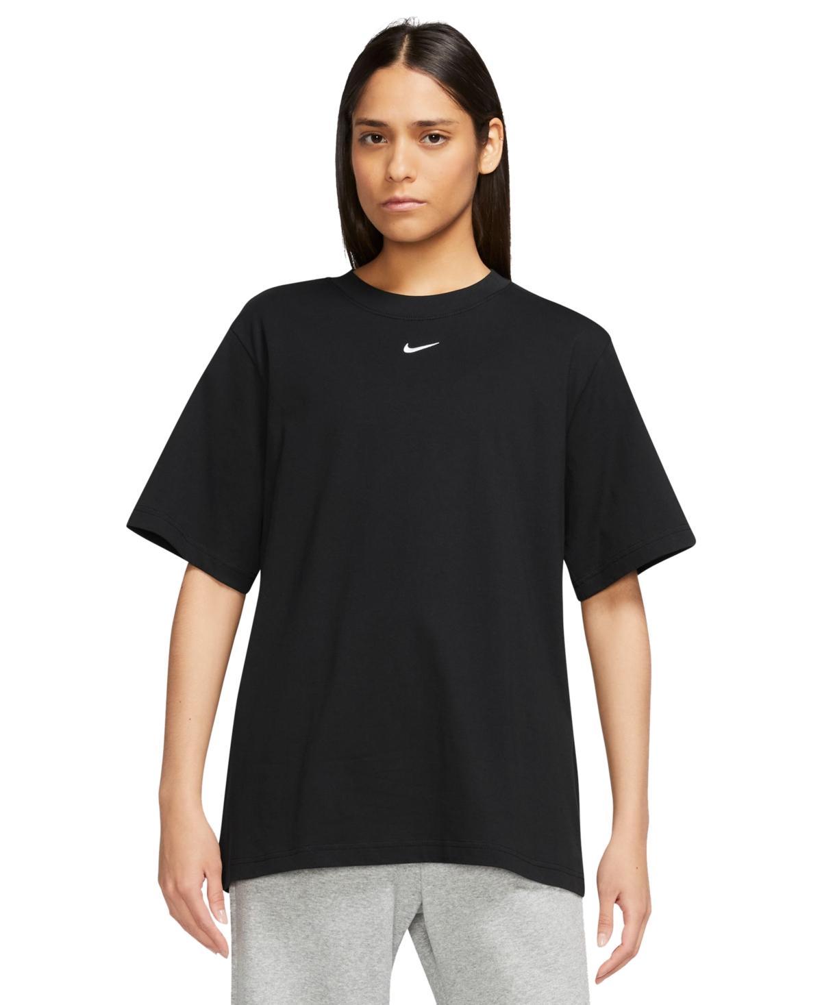 Women's Nike Sportswear Essential T-Shirt Product Image