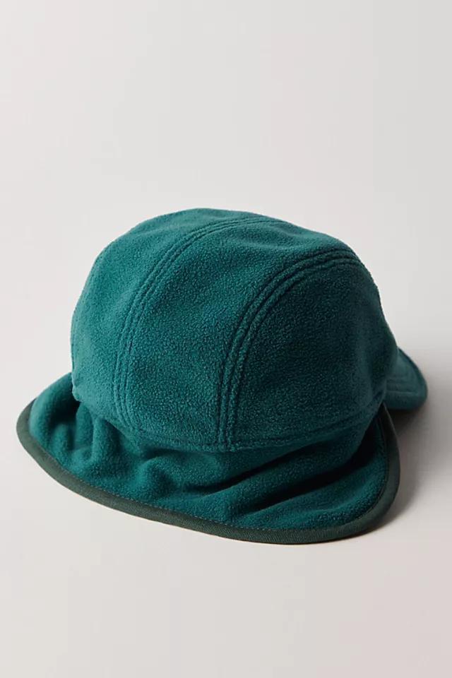 Buti Fleece Earflap Ballcap Product Image