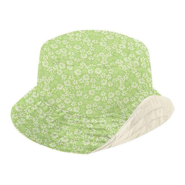 Womens GOGO by ShedRain Reversible Bucket Hat Product Image