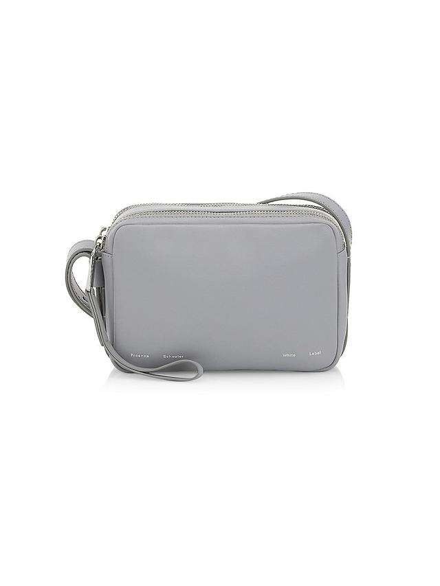 Womens PS1 Tiny Leather Bag Product Image