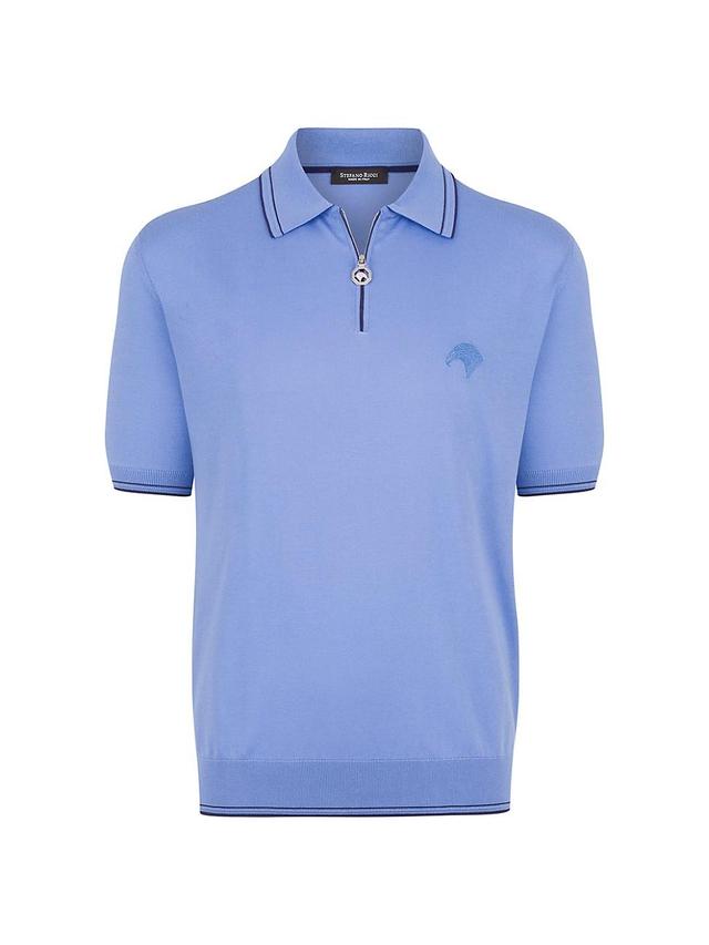 Mens Polo Shirt Product Image