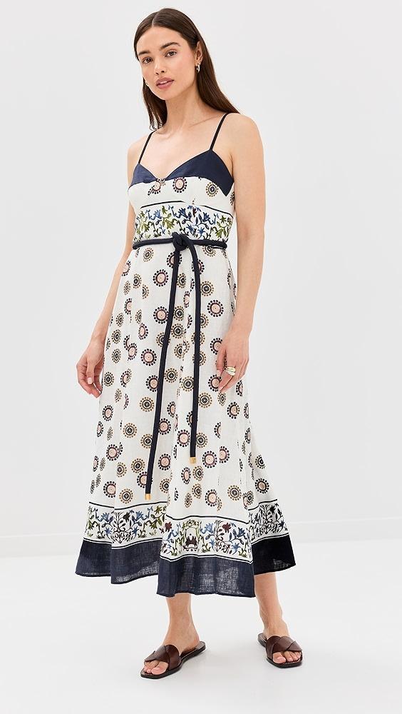 Silvia Tcherassi Dalil Dress | Shopbop Product Image