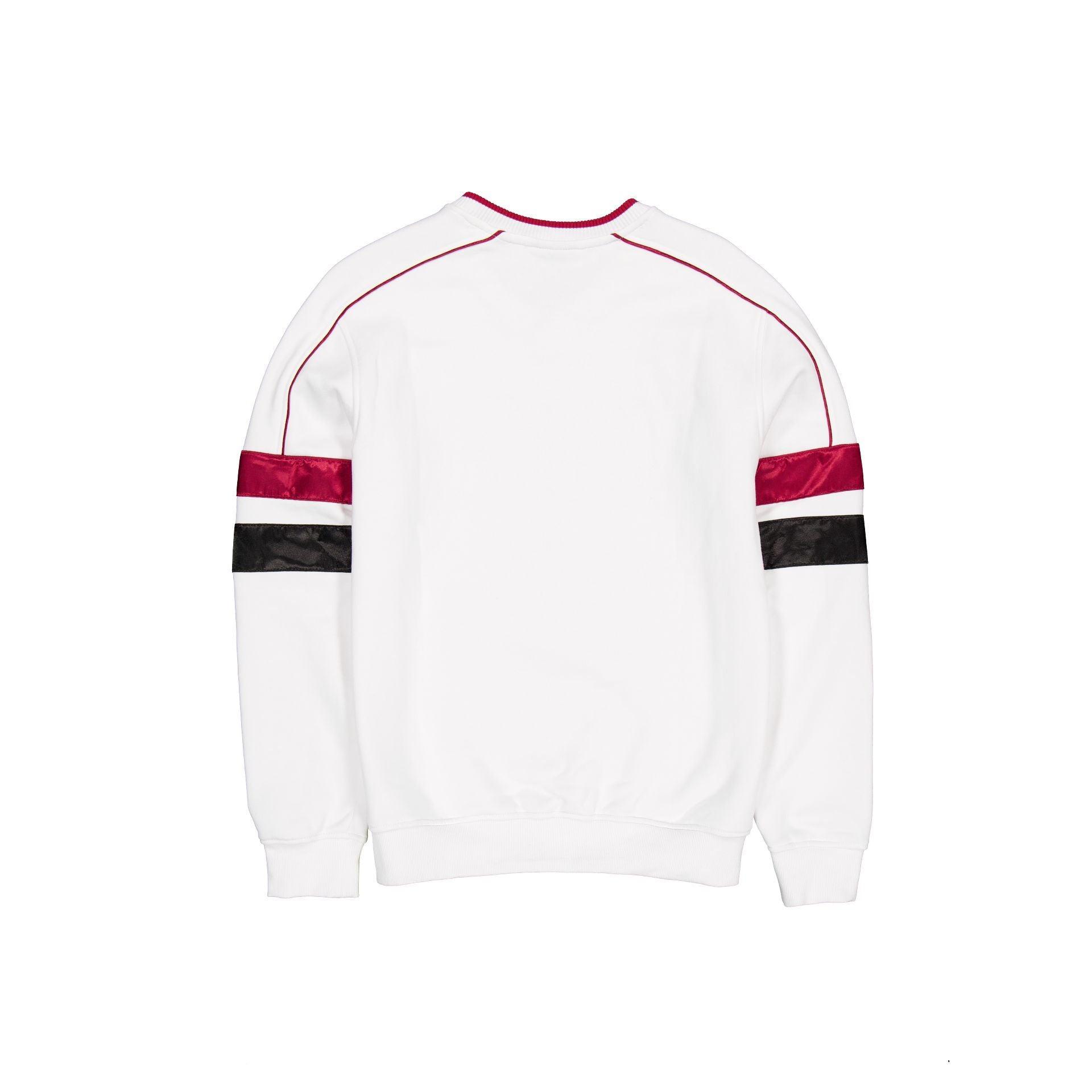 Philadelphia Phillies Sport Classics White Crewneck Male Product Image