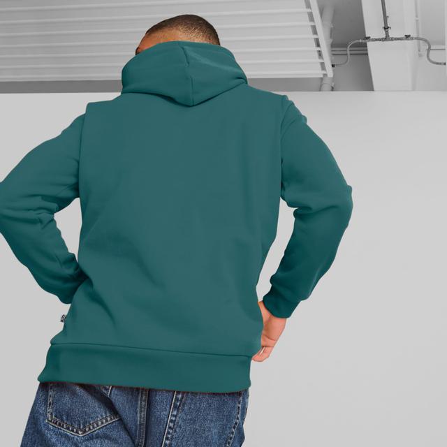 Essentials Logo Men's Hoodie Product Image