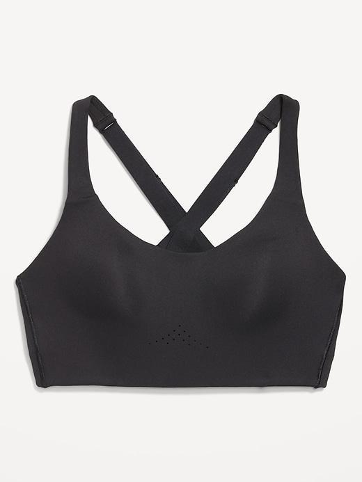 High Support PowerSoft Sports Bra Product Image