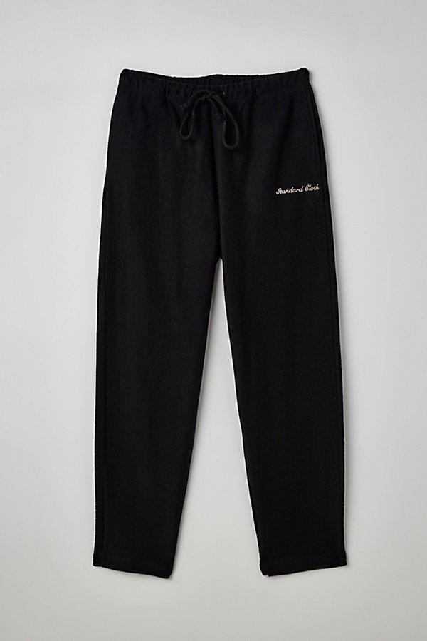 Standard Cloth Foundation Reverse Terry Sweatpant Mens at Urban Outfitters Product Image