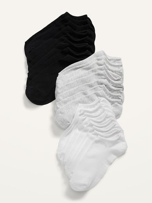 Ankle Socks 12-Pack For Women Product Image