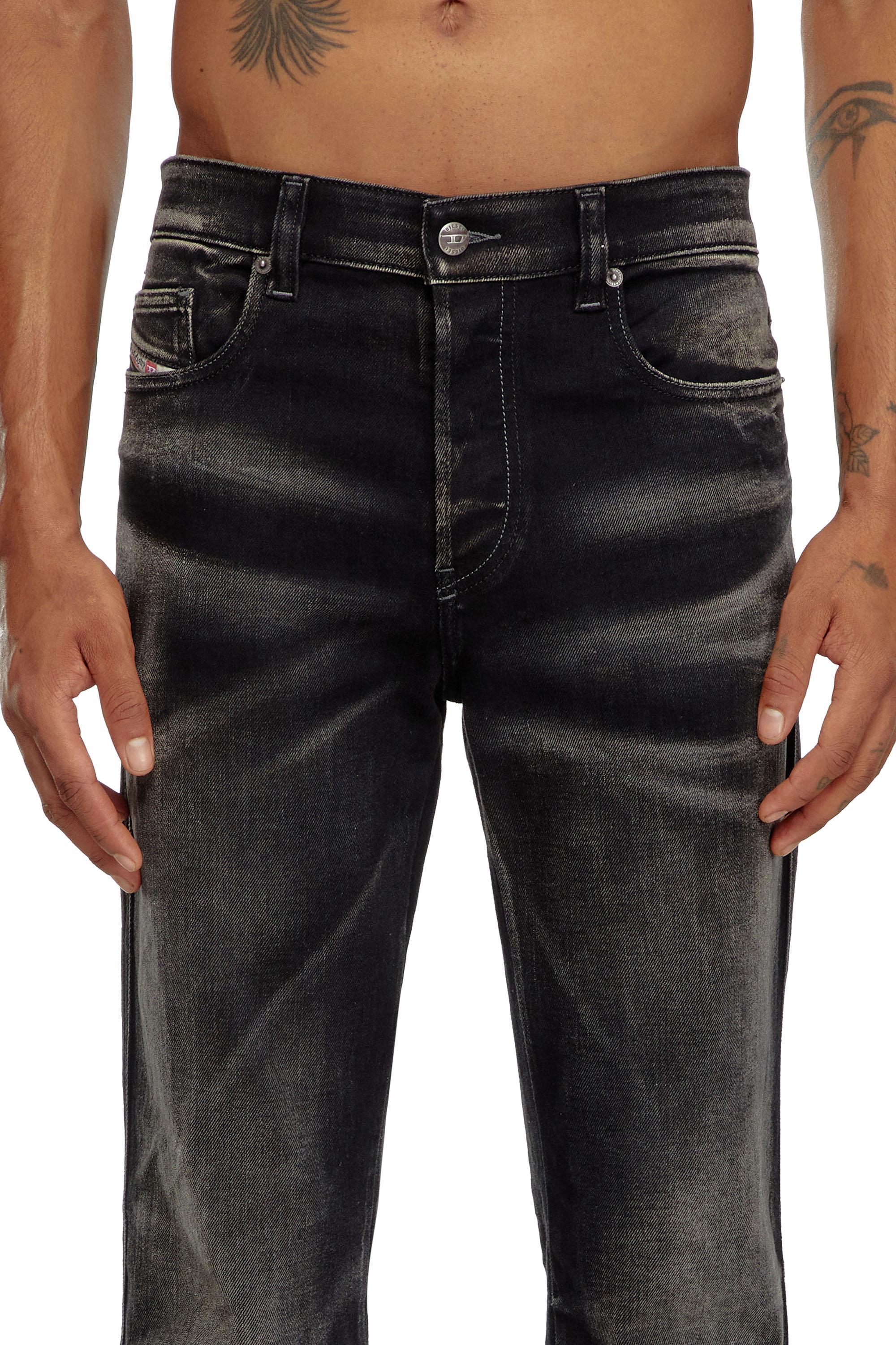 Bootcut Jeans 1998 D-Buck 09J53 Product Image