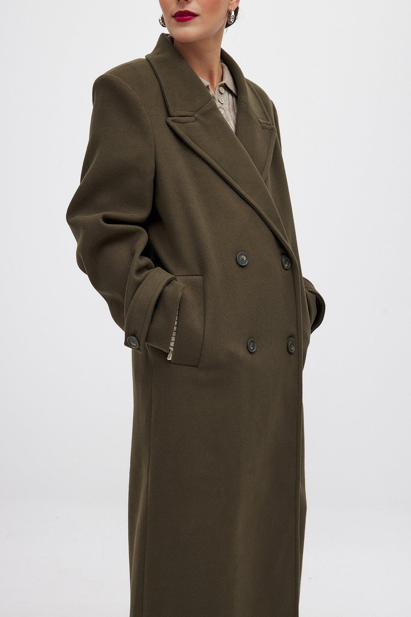 Long Coat product image