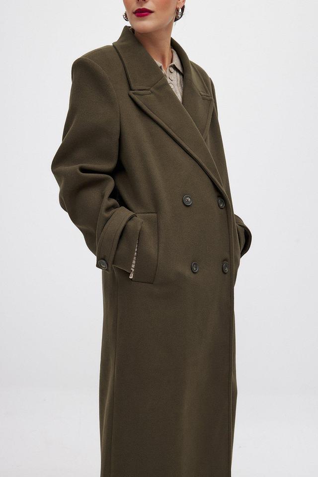 Long Coat Product Image