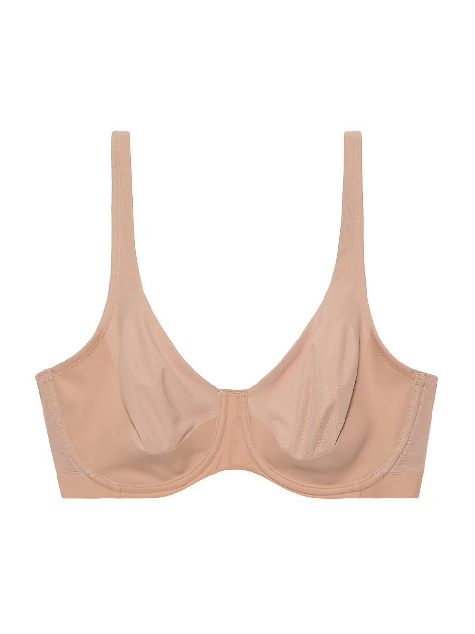 Wacoal Shape Revelation Pendulous Underwire Full Coverage Bra Product Image