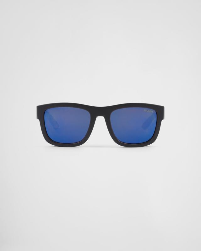 Prada Linea Rossa Active sunglasses Product Image